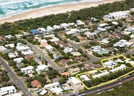 Sails Lifestyle Resort - Darwin Tourism 0
