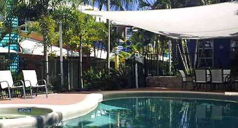 Sails Lifestyle Resort - Darwin Tourism 2