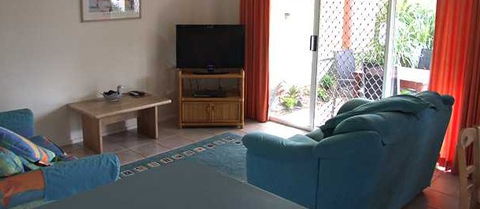 Sails Lifestyle Resort - Darwin Tourism 3