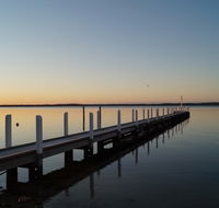 Wattle Point Waterfront Retreat - Darwin Tourism