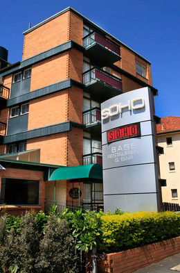Soho Brisbane - Darwin Tourism 0