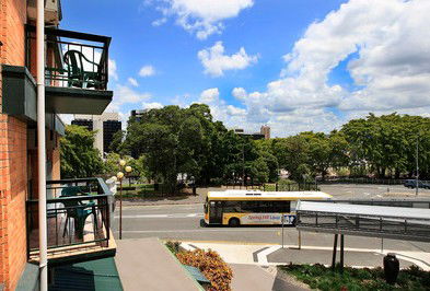 Soho Brisbane - Darwin Tourism 1