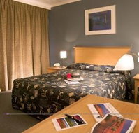 All Seasons Oasis Alice Springs
