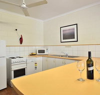 St Andrews Serviced Apartments - Darwin Tourism