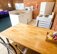 Ibis Styles Katherine Hotel - Darwin Tourism