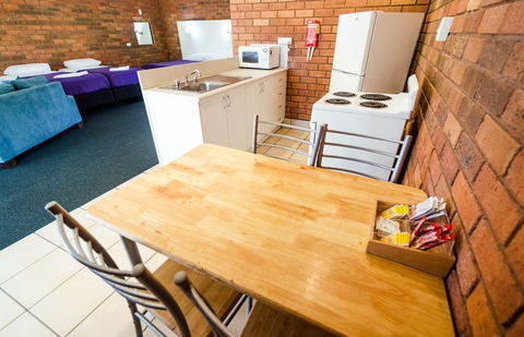 Ibis Styles Katherine Hotel - Darwin Tourism 0