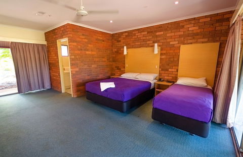Ibis Styles Katherine Hotel - Darwin Tourism 1