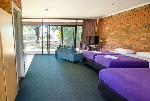 Ibis Styles Katherine Hotel - Darwin Tourism 2