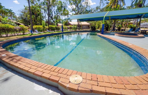 Ibis Styles Katherine Hotel - Darwin Tourism 3
