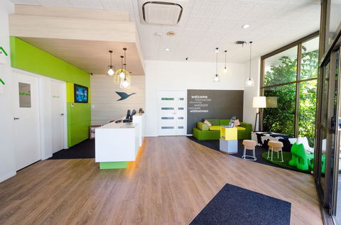 Ibis Styles Katherine Hotel - Darwin Tourism 4