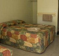 The Beagle Motor Inn - Darwin Tourism