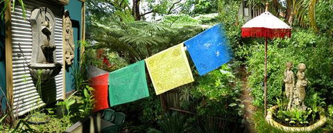 Coolum Dreams Bed & Breakfast - Darwin Tourism 2
