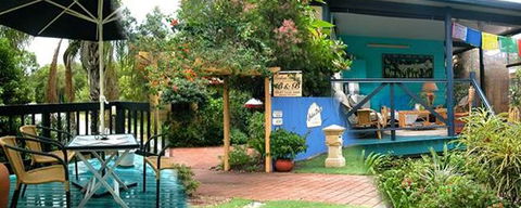 Coolum Dreams Bed & Breakfast - Darwin Tourism 3