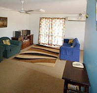 Spanish Lace Motor Inn - Darwin Tourism