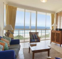 Whale Watch Ocean Beach Resort - Darwin Tourism
