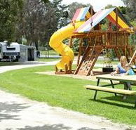 Barwon River Tourist Park - Darwin Tourism