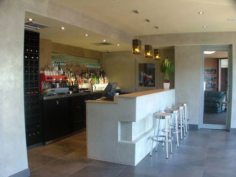 Comfort Inn Eastern Sands - Darwin Tourism 1