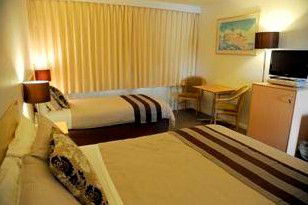 Comfort Inn Eastern Sands - Darwin Tourism 2
