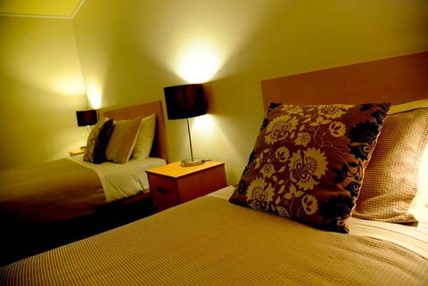 Comfort Inn Eastern Sands - Darwin Tourism 3