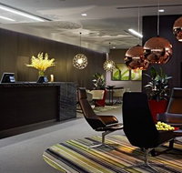 Hotel Jen by Shangri-La - Darwin Tourism
