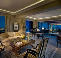 Stamford Plaza Brisbane - Darwin Tourism