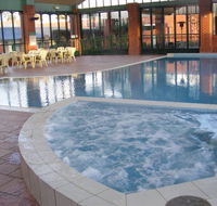 All Seasons Hotel Bendigo - Darwin Tourism