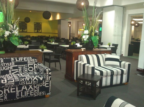All Seasons Hotel Bendigo - Darwin Tourism 2