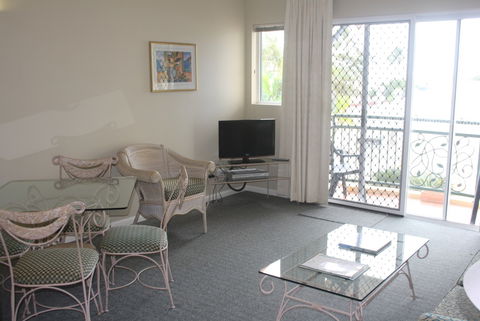 Il Palazzo Boutique Hotel - Darwin Tourism 5