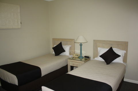 Il Palazzo Boutique Hotel - Darwin Tourism 6