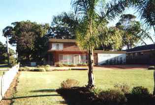 Buangla NSW Darwin Tourism