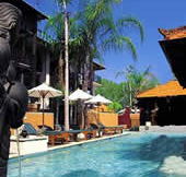 Hibiscus Gardens Spa Resort - Darwin Tourism