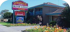 Traralgon VIC Darwin Tourism