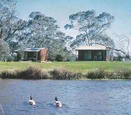 Mount Compass SA Darwin Tourism