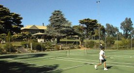 Nyerimilang VIC Darwin Tourism