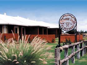 Cloncurry QLD Darwin Tourism