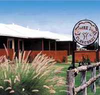 Gidgee Inn - Darwin Tourism