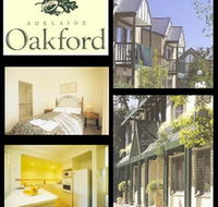 Adelaide Oakford Apartments - Darwin Tourism