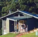 Jenolan Cabins - Darwin Tourism