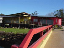 Woombye QLD Darwin Tourism