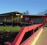 Red Bridge Motor Inn - Darwin Tourism