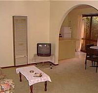 Hyatt Apartments - Darwin Tourism