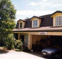 Bridge Street Motor Inn - Darwin Tourism