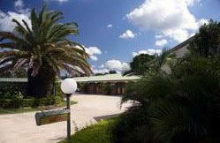 Pacific Paradise Motel - Darwin Tourism 0