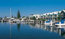 Churchill VIC Darwin Tourism