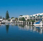 The Moorings at Metung - Darwin Tourism