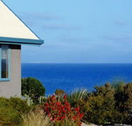 Bear Gully Coastal Cottages - Darwin Tourism