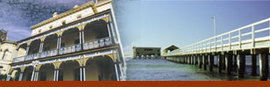 Ozone Hotel - Darwin Tourism 0