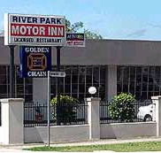 River Park Motor Inn - Darwin Tourism