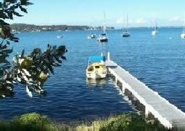 Lake Macquarie NSW Darwin Tourism