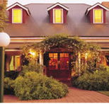 Peppers Guest House Hunter Valley - Darwin Tourism